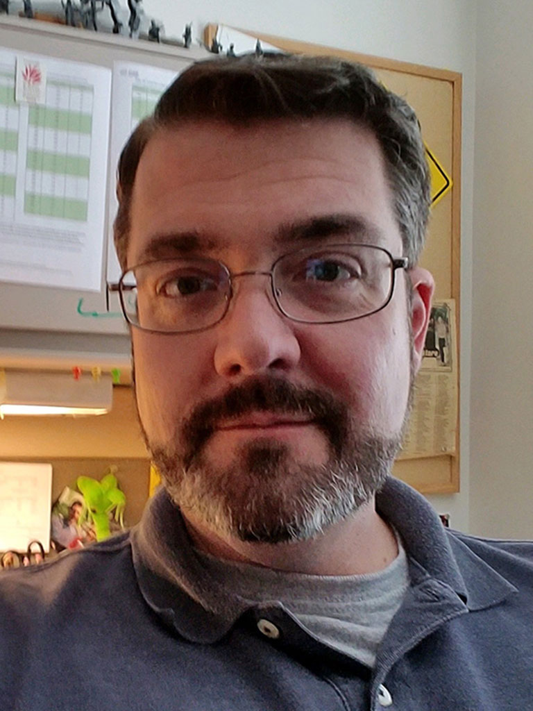 David Estell