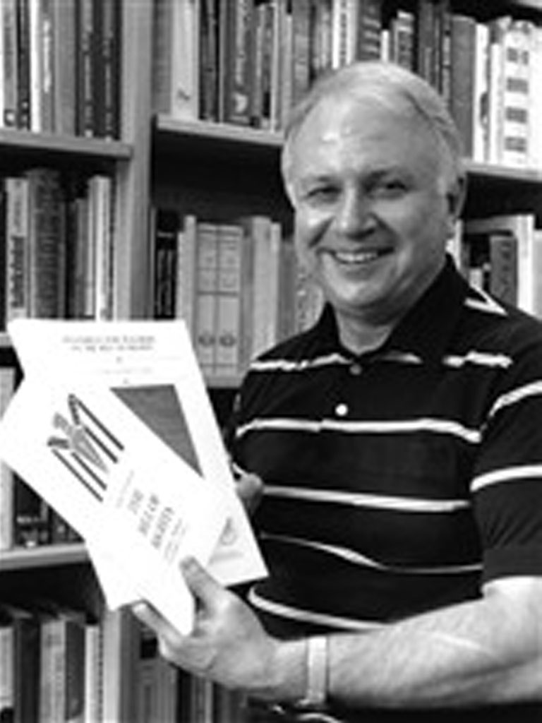 John J. Patrick